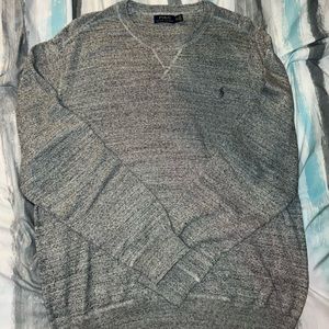 New Without Tags Ralph Lauren Sweater Sz XXL.